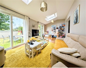 maison à la vente -   14530  LUC SUR MER, surface 125 m2 vente maison - UBI464208605